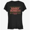 Buy 🔥 Stranger Things Russian Stranger Things Stars 👧 Girls T-Shirt 🎉