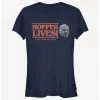 Flash Sale ⌛ Stranger Things Hopper Lives Head 👧 Girls T-Shirt 💯