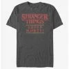 Top 10 ✨ Stranger Things Hopper Lives Russian T-Shirt 🔥