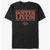Best Pirce 🔔 Stranger Things Hopper Lives T-Shirt 👍