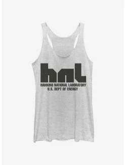 Best Pirce 😍 Stranger Things Hawkins National Laboratory 👧 Girls Tank Top 🧨