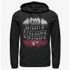 Brand new ✔️ Stranger Things Alphabet Lights Hoodie ✨