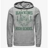 Top 10 🛒 Stranger Things Hawkins High Tiger 1983 Hoodie 🎉