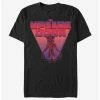 Brand new ✔️ Stranger Things Demogorgon Arcade Monster T-Shirt 🛒