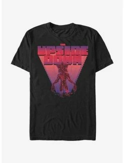 Brand new ✔️ Stranger Things Demogorgon Arcade Monster T-Shirt 🛒