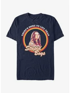 Brand new 🤩 Stranger Things Stupid Boys T-Shirt 🛒