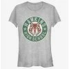 Best Pirce ✨ Stranger Things Hawkins High Tiger Emblem 👧 Girls T-Shirt 😀