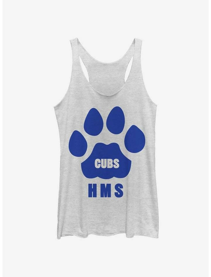 Cheapest π Stranger Things Hms Cubs Paw π§ Girls Tank π 1 Cheapest π Stranger Things Hms Cubs Paw π§ Girls Tank π