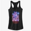 Best deal ✔️ Stranger Things Group Fireworks 👧 Girls Tank 🧨