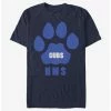Budget 🛒 Stranger Things Hms Cubs Paw T-Shirt ⭐