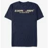 Flash Sale 🎁 Stranger Things Scoops Ahoy T-Shirt 🌟