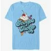 Cheapest 👍 Stranger Things Scoops Troop Ice Cream T-Shirt ❤️