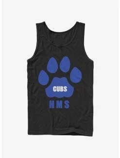Hot Sale ✨ Stranger Things Hms Cubs Paw Tank ✨