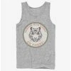 Discount 🛒 Stranger Things Hawkins Go Tigers Tank ❤️