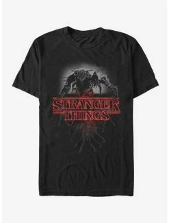 Best reviews of ⭐ Stranger Things The Mind Flayer T-Shirt ❤️