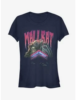 Deals 😍 Stranger Things Mallrat Demogorgan 👧 Girls T-Shirt ⌛