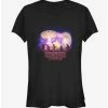 Best deal ✨ Stranger Things Stranger Circus 👧 Girls T-Shirt 🌟