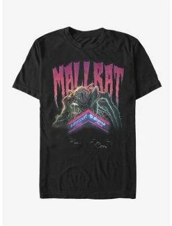 Cheapest 👏 Stranger Things Mallrat Demogorgan T-Shirt 😍