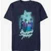 Promo 🛒 Stranger Things Scoops Troop T-Shirt 🌟