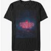 Hot Sale 👏 Stranger Things Strange 4 Poster T-Shirt ⌛