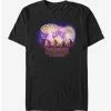 Cheapest ⭐ Stranger Things Stranger Circus T-Shirt 🤩