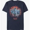 Hot Sale 💯 Stranger Things Tonal Eleven Group Pose T-Shirt ⌛