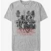 Best deal 👍 Stranger Things Upside Down T-Shirt 😍