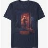 Cheapest 🧨 Stranger Things Will Open Door Poster T-Shirt 😀