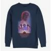 Best Pirce 🤩 Stranger Things Billy Hargrove Starcourt Sweatshirt ⌛