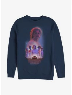 Best Pirce 🤩 Stranger Things Billy Hargrove Starcourt Sweatshirt ⌛