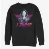 Coupon 🔥 Stranger Things Dump Your Ass Crew Sweatshirt 🎉
