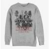 Flash Sale 🔥 Stranger Things Upside Down Sweatshirt 💯