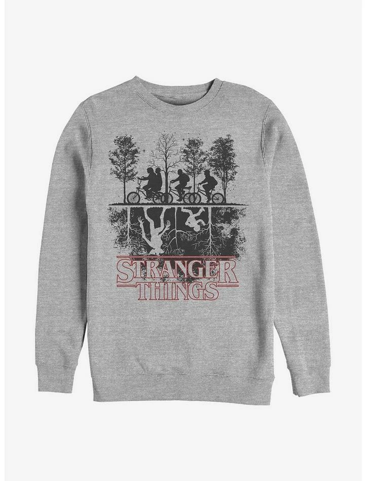 Flash Sale ๐ฅ Stranger Things Upside Down Sweatshirt ๐ฏ 1 Flash Sale ๐ฅ Stranger Things Upside Down Sweatshirt ๐ฏ