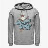 Flash Sale 👍 Stranger Things Scoops Troop Ice Cream Hoodie 🔥