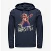 Promo 😉 Stranger Things Steve The Babysitter Hoodie ❤️