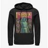 Coupon 🔥 Stranger Things Stranger Things Comic Cover Hoodie 🧨