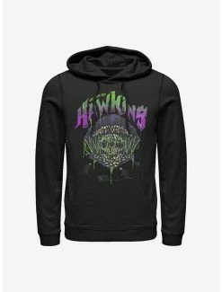 Best Pirce ✔️ Stranger Things Welcome To Hawkins Hoodie ⭐