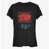Deals 👍 Stranger Things Flay Trail 👧 Girls T-Shirt 🛒
