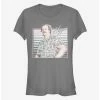 Buy 🤩 Stranger Things Hawaiian 👚 Shirt Hopper 👧 Girls T-Shirt 🔥