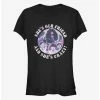 Coupon ⭐ Stranger Things Our Friend Is Crazy 👧 Girls T-Shirt 🧨