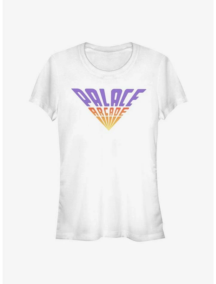 Deals π Stranger Things Palace Arcade π§ Girls T-Shirt π 1 Deals π Stranger Things Palace Arcade π§ Girls T-Shirt π
