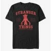 Brand new 😀 Stranger Things Collegiate T-Shirt 😍