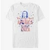 Promo 👏 Stranger Things America Erica T-Shirt 🛒