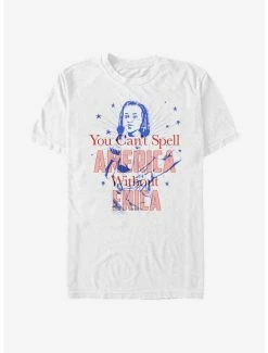 Promo 👏 Stranger Things America Erica T-Shirt 🛒