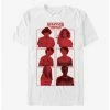 Wholesale 🔔 Stranger Things Character Boxup T-Shirt 😉