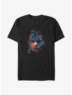 Discount 🎉 Stranger Things Demogorgon T-Shirt ⭐