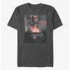Cheap 👍 Stranger Things Demogorgon Poster T-Shirt 😀