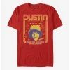 Top 10 🧨 Stranger Things Dustin Resist The Pearls T-Shirt 🎁