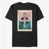 Best Sale ❤️ Stranger Things Eleven Card T-Shirt 😀