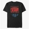 Best reviews of 💯 Stranger Things Flay Trail T-Shirt 🌟